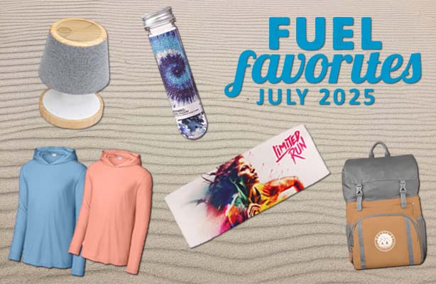 July 25 Header
